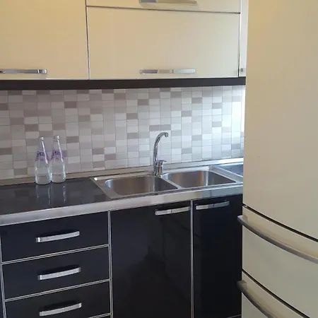 Apartman House